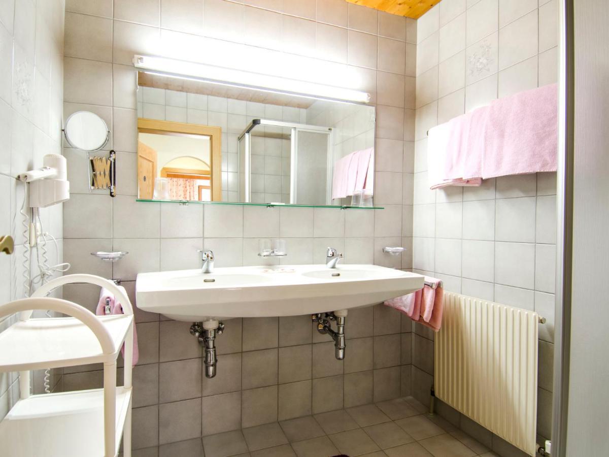 Apartment Apart Maashof-1 By Interhome Galtür Екстериор снимка